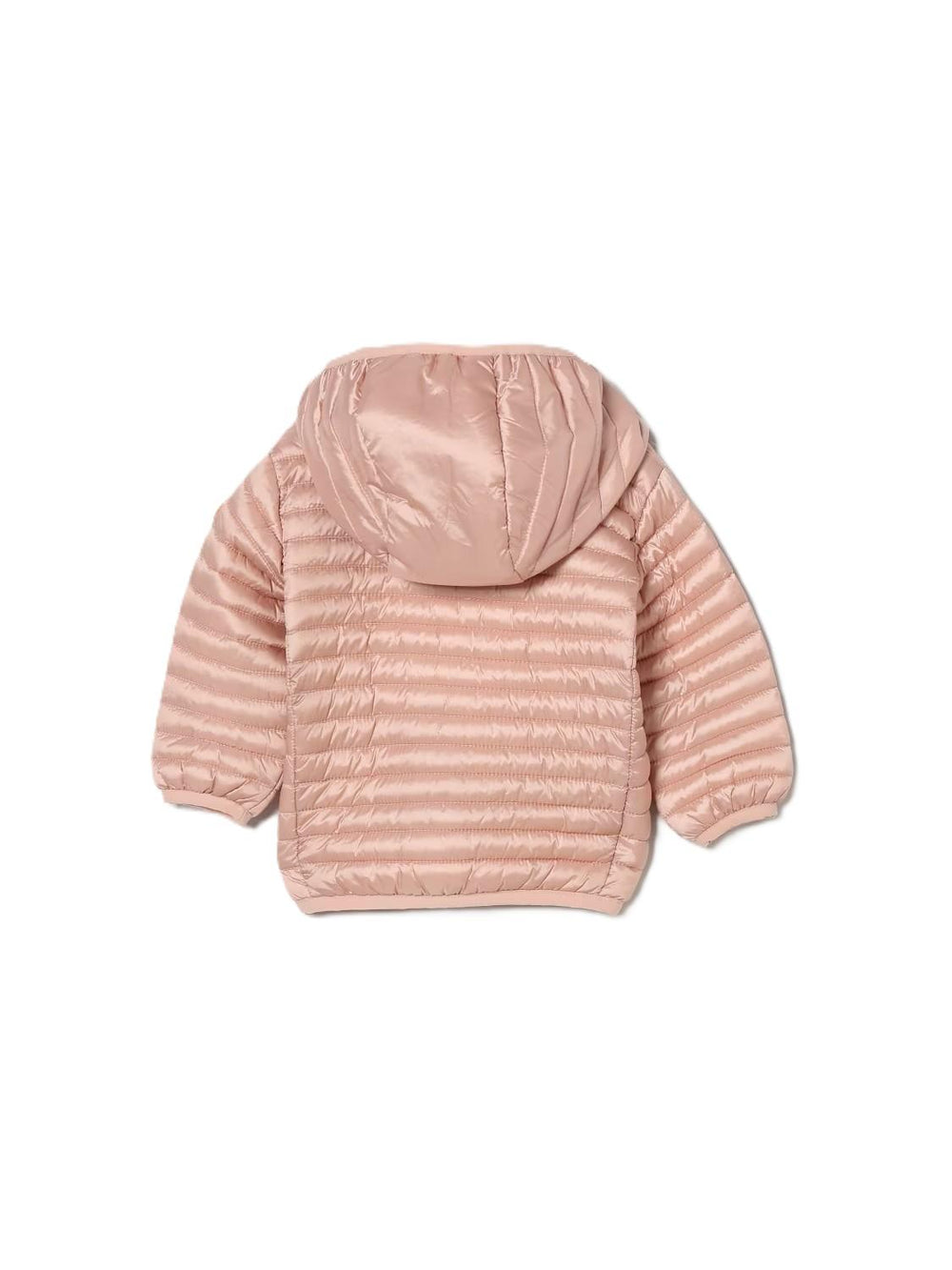 Giubbotto rosa per neonata I30005GIRIS22 80043 Save The Duck Kids 