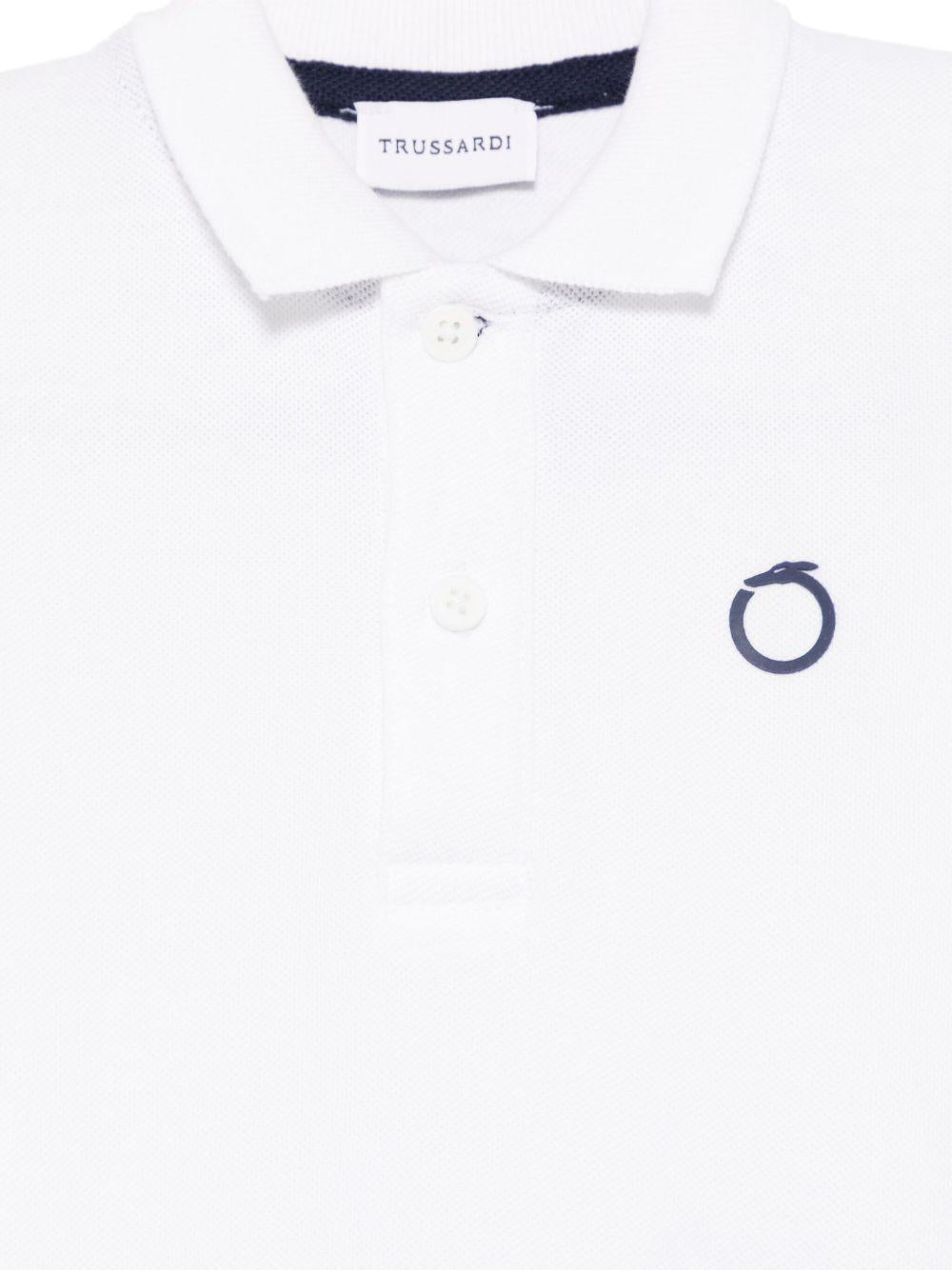 Trussardi Kids TIP25014POWHI