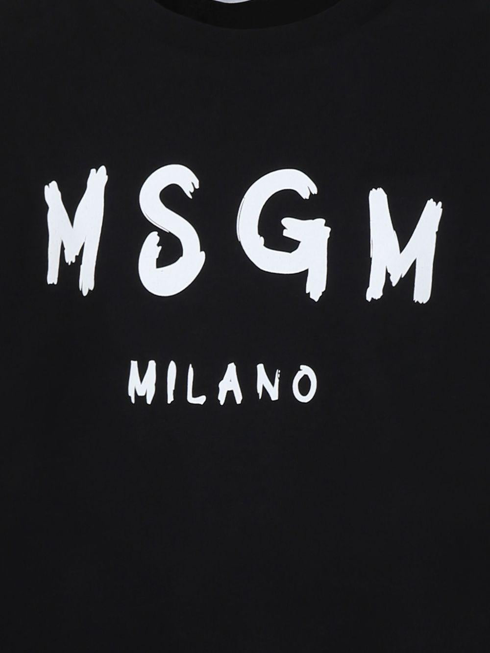Msgm Kids S5MSJUTH063110