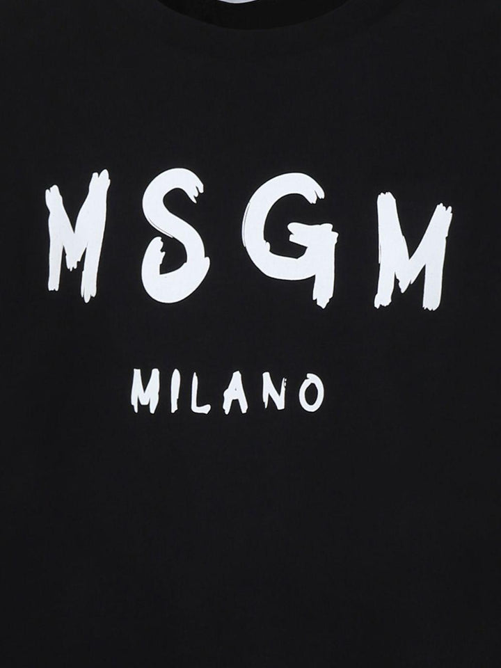 Msgm Kids S5MSJUTH063110