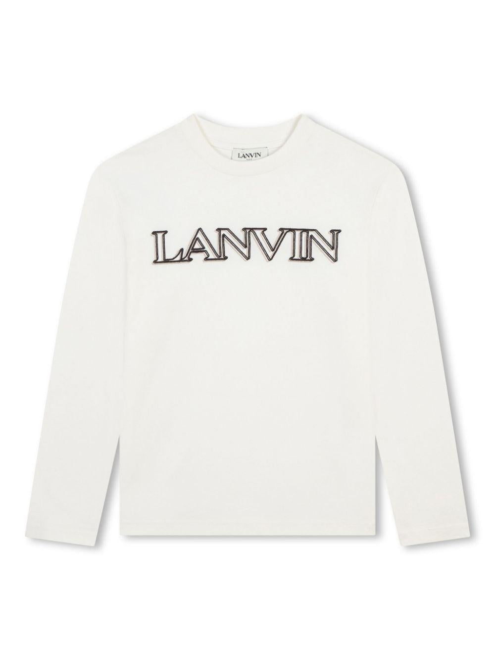 Lanvin Enfant N30144117