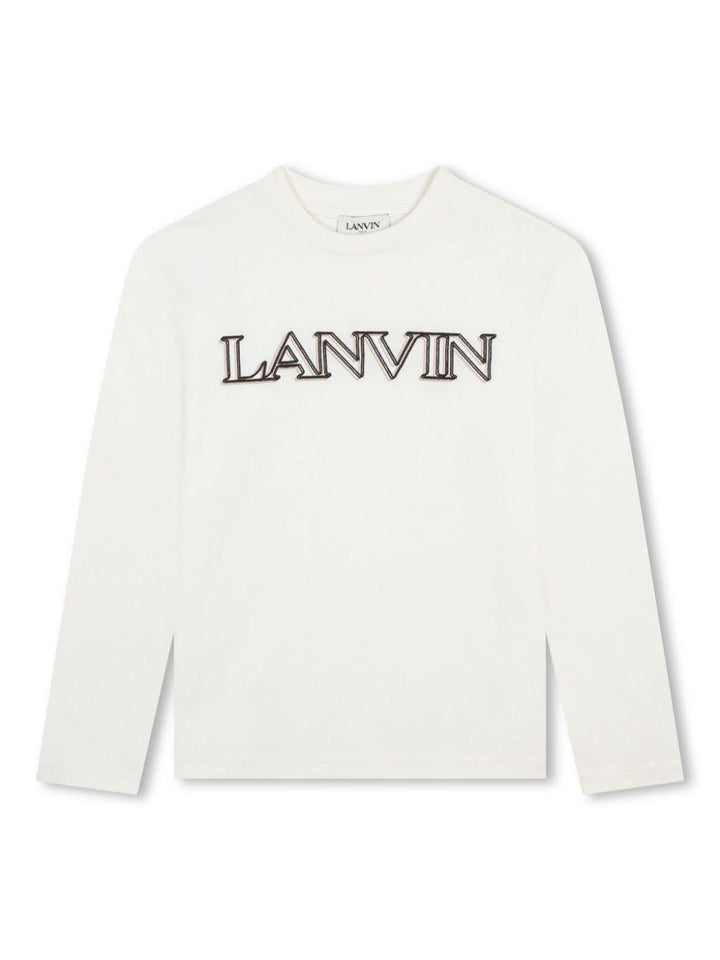 Lanvin Enfant N30144117