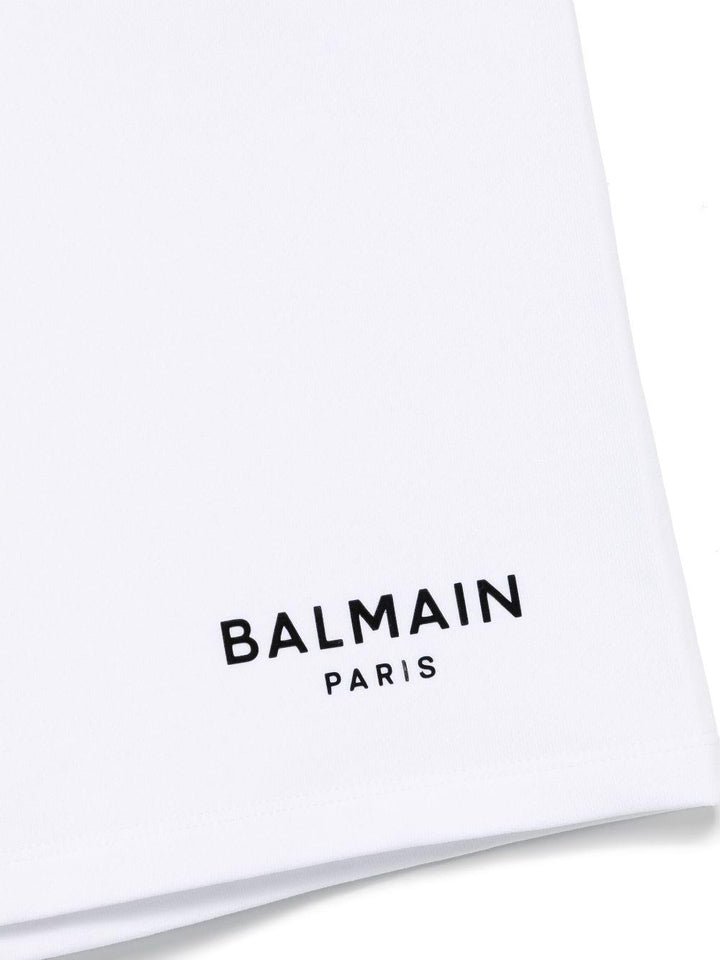 Balmain Kids BW6Q89Z0081100NE