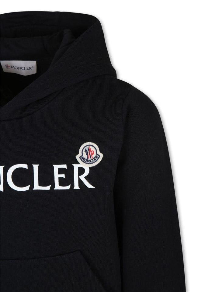 Moncler Kids 9548G00008899PS999