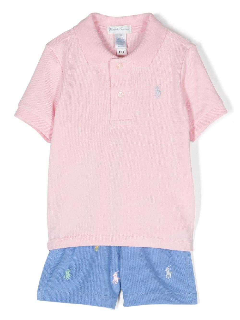 Ralph Lauren Kids 320870783004