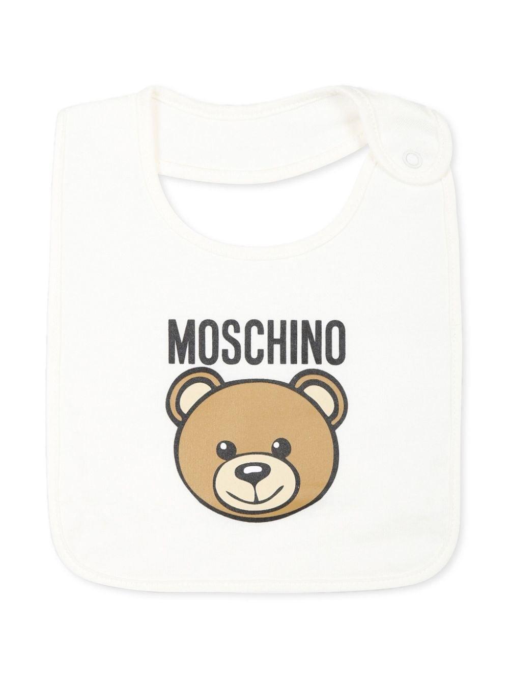 Moschino Kids MUY077LCA4010063