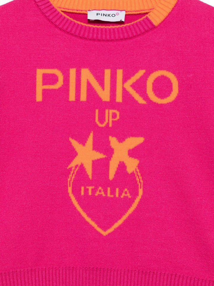 Pinko Kids F4PIJGJP087044