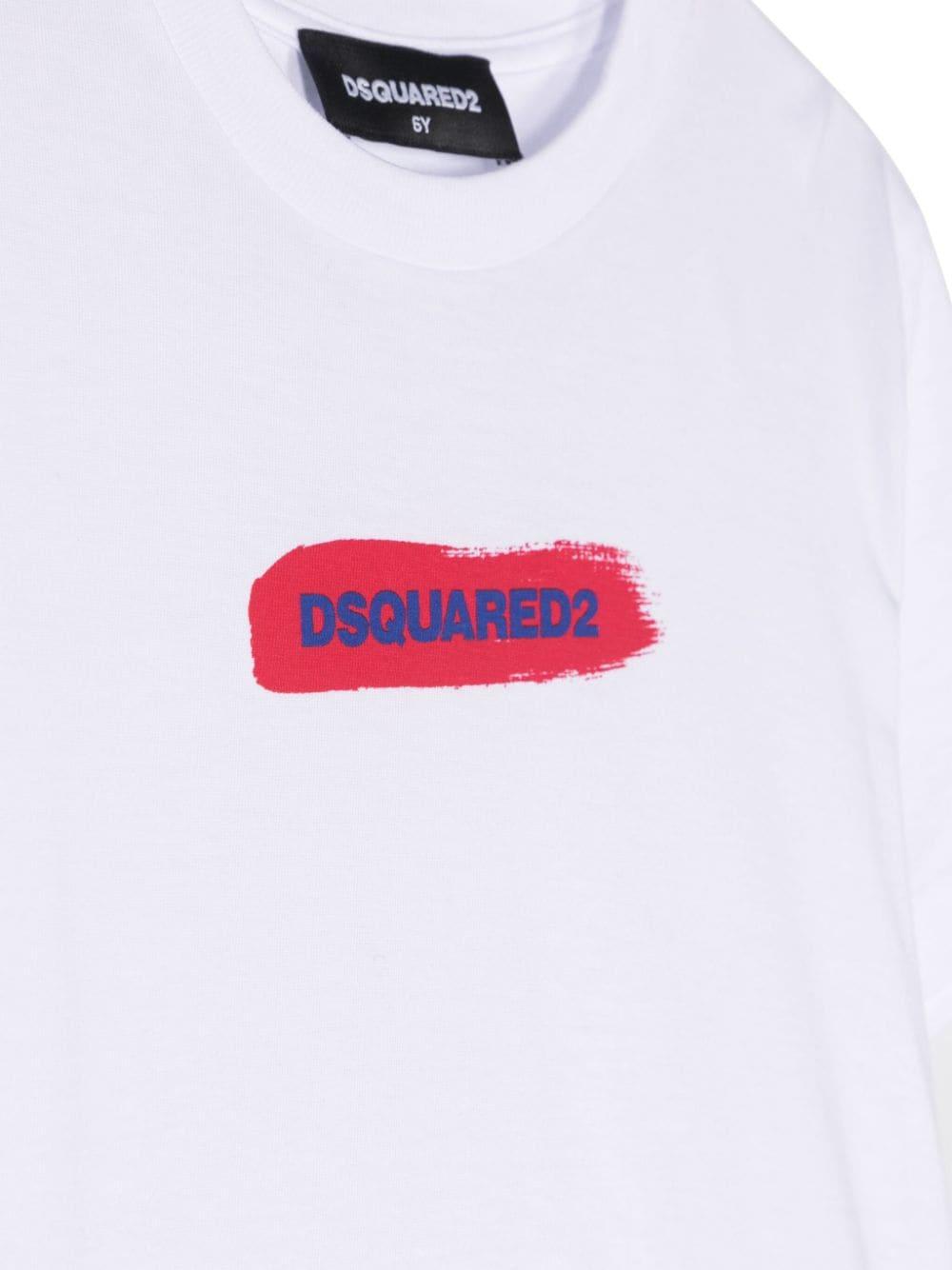 Dsquared2 Kids DQ2095D004GDQ100