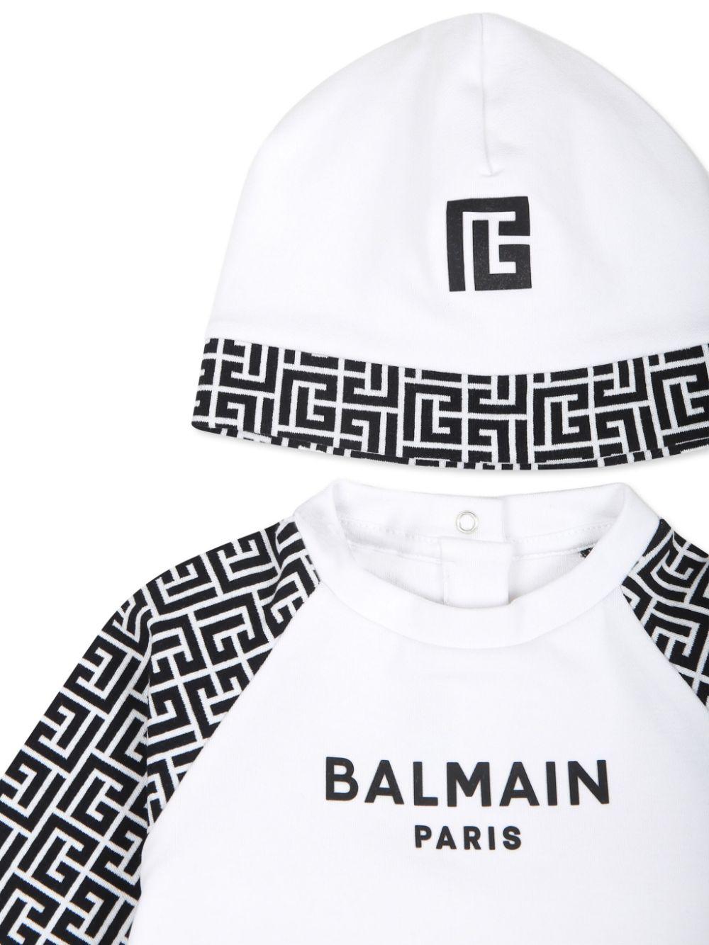 Balmain Kids BVB50AZ2411100NE