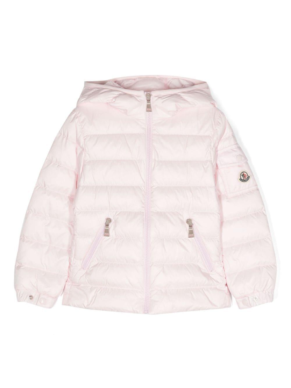 Moncler Kids 9541A00030595FE50B