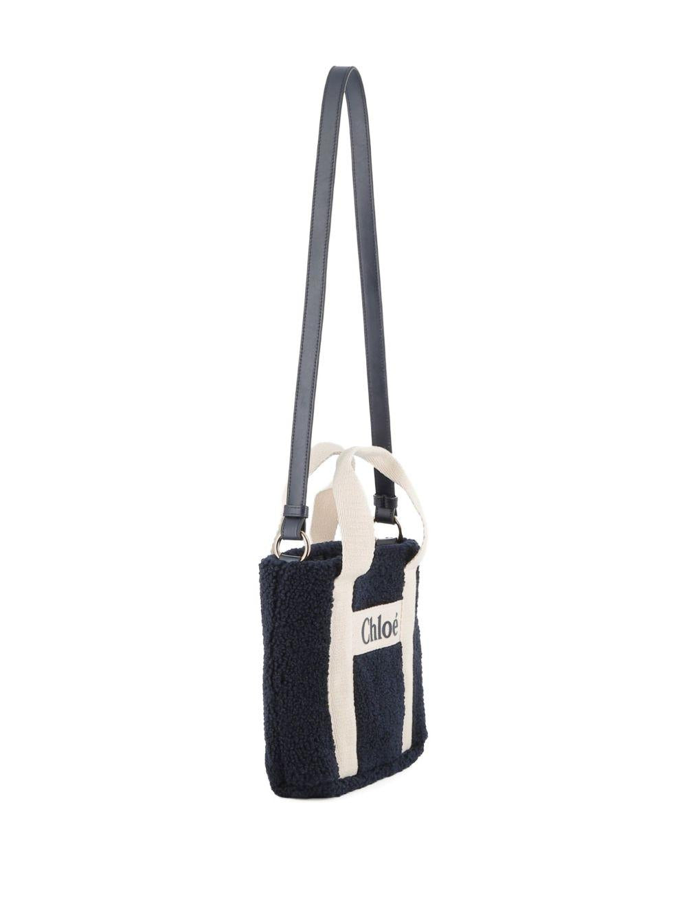 Borsa marine per bambina C20688 859 Chloe 