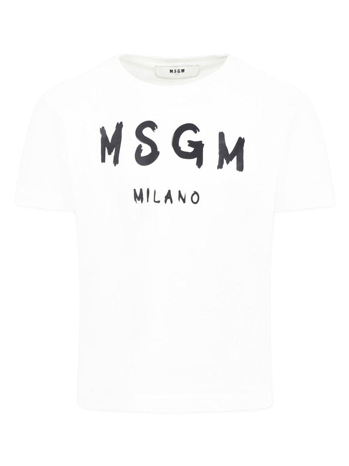 Msgm Kids S5MSJUTH063001