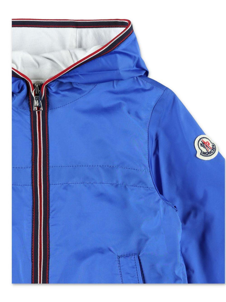 Moncler Kids 9511A0002253A5E73L