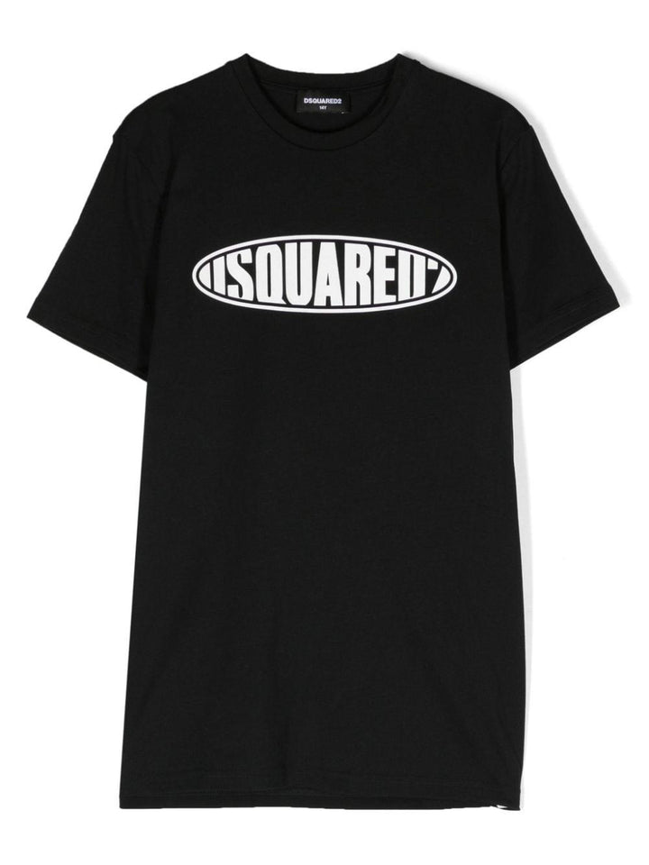 Dsquared2 Kids DQ2097D00MVDQ900