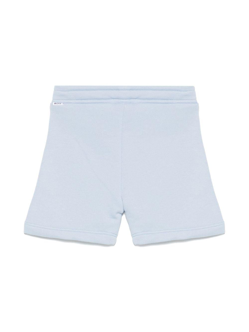 Bermuda celeste per neonato