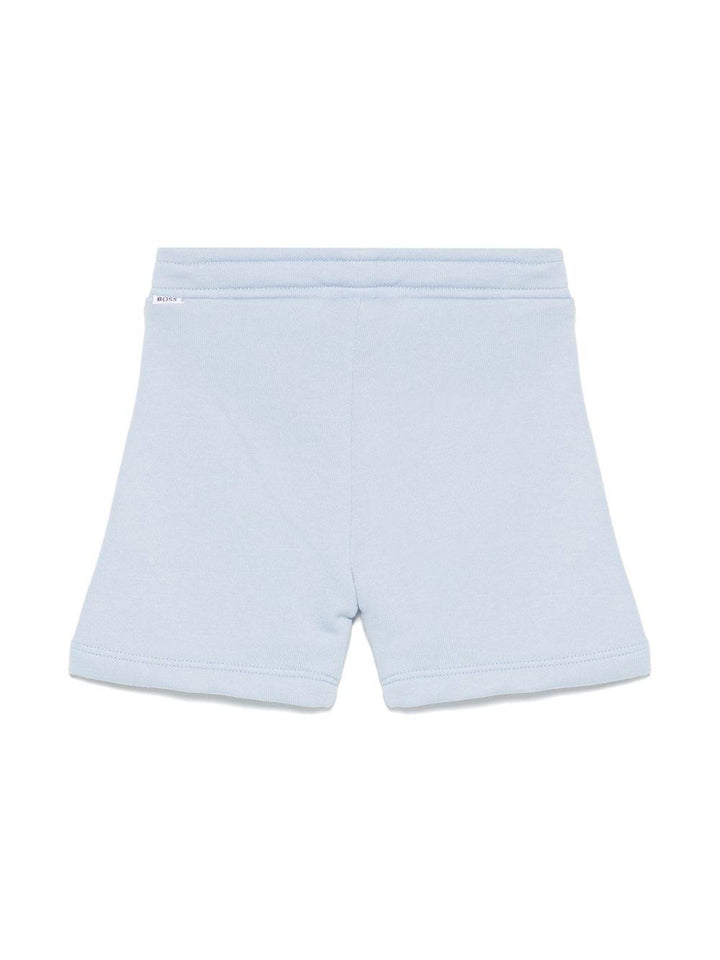 Bermuda celeste per neonato
