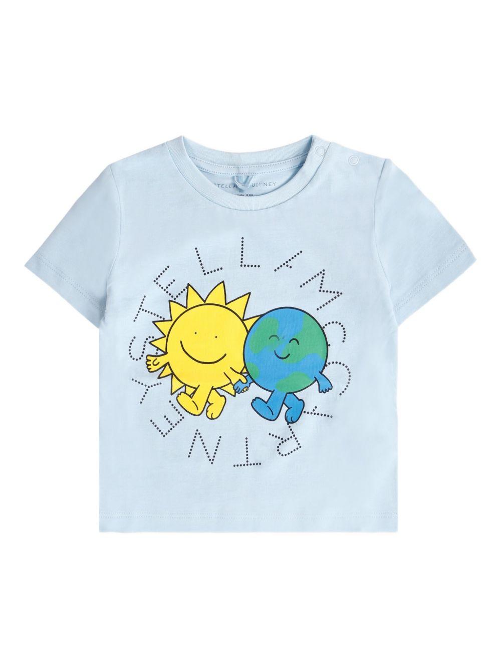 Stella McCartney Kids TX8531Z043460R