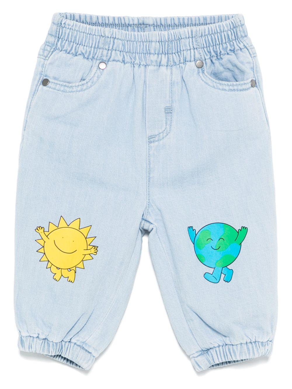 Stella McCartney Kids TX6520Z0522606