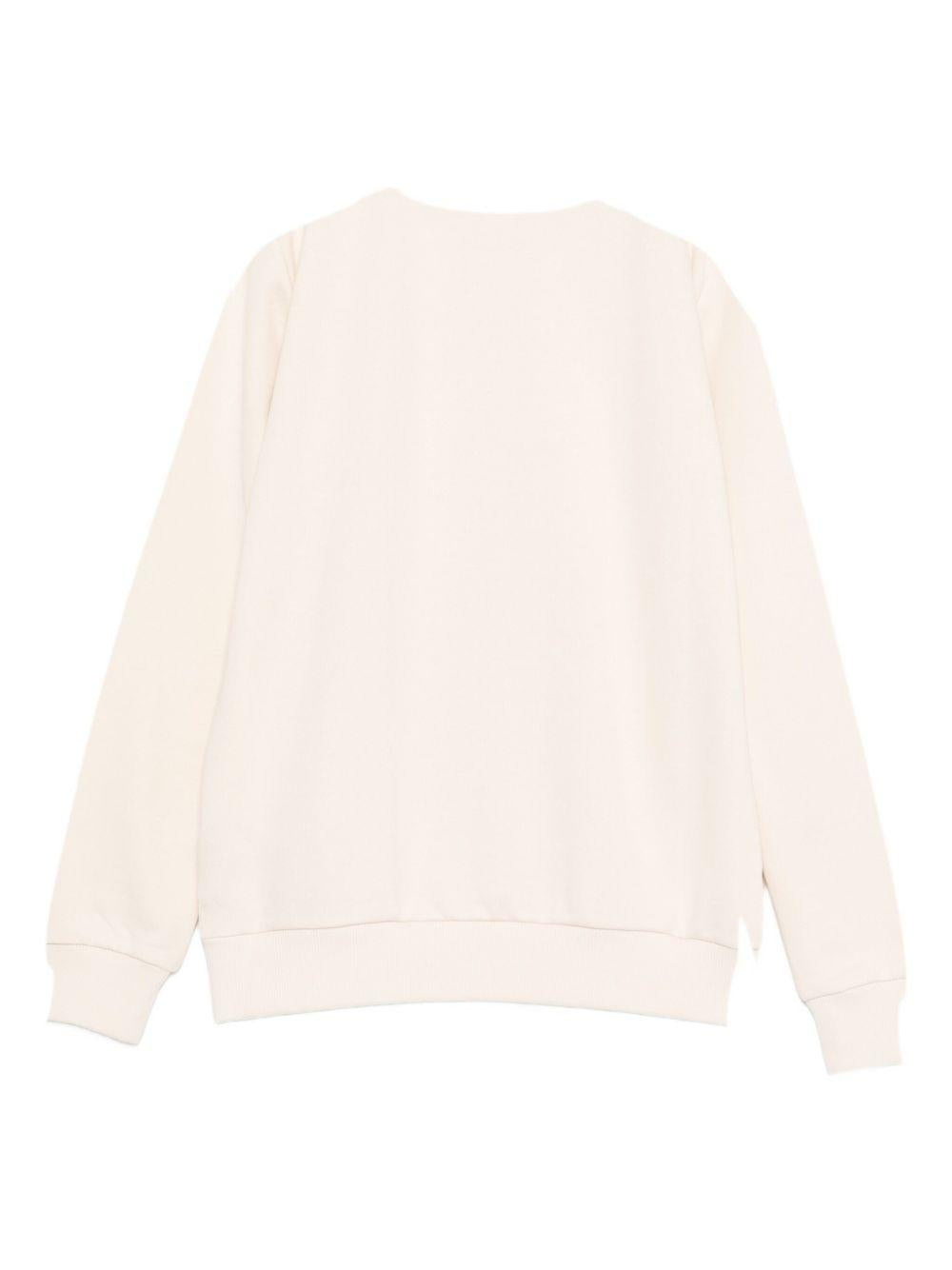 Balmain Kids BX4Q40Z3183109