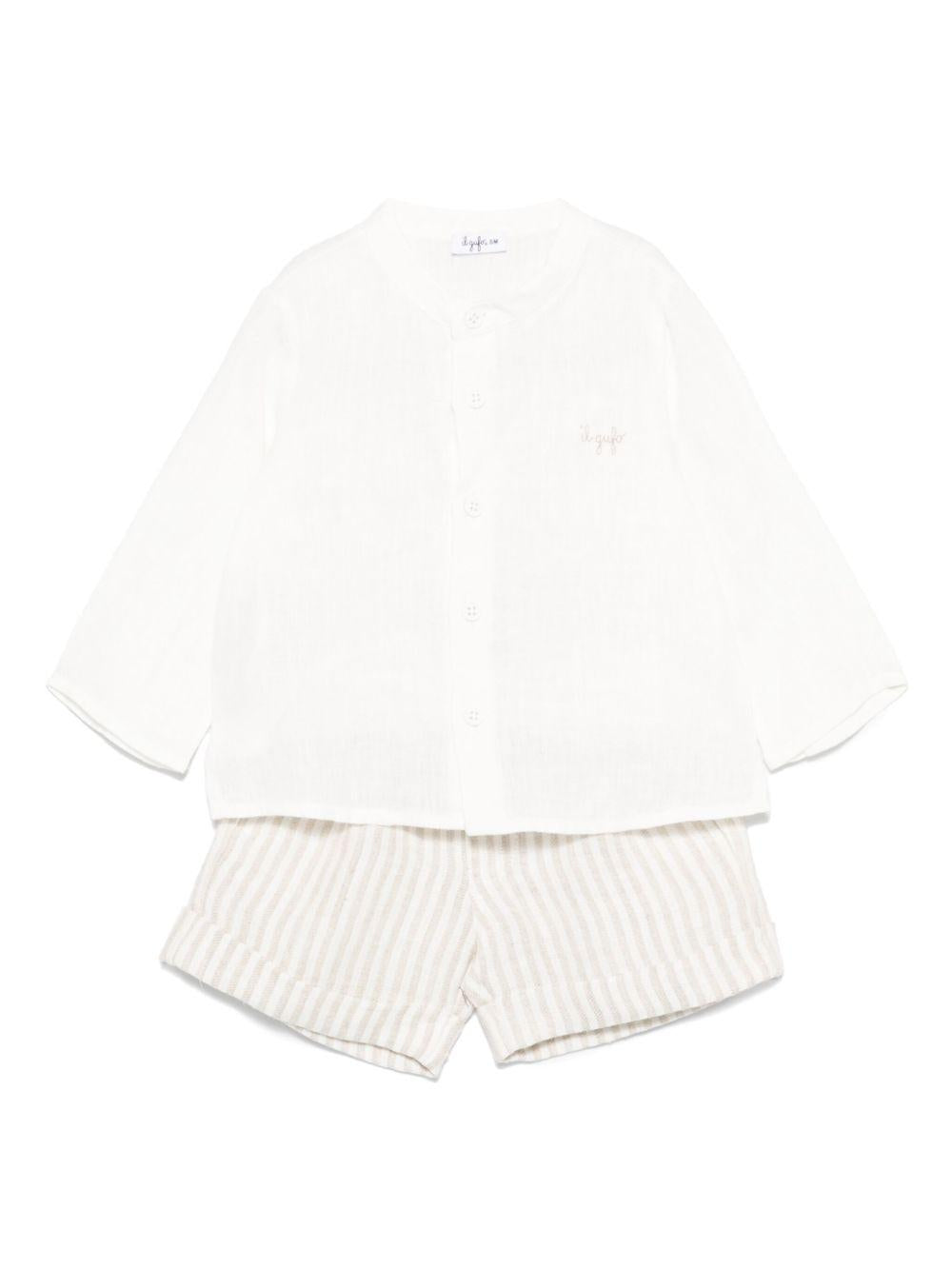 Il Gufo P25DP457L1018140