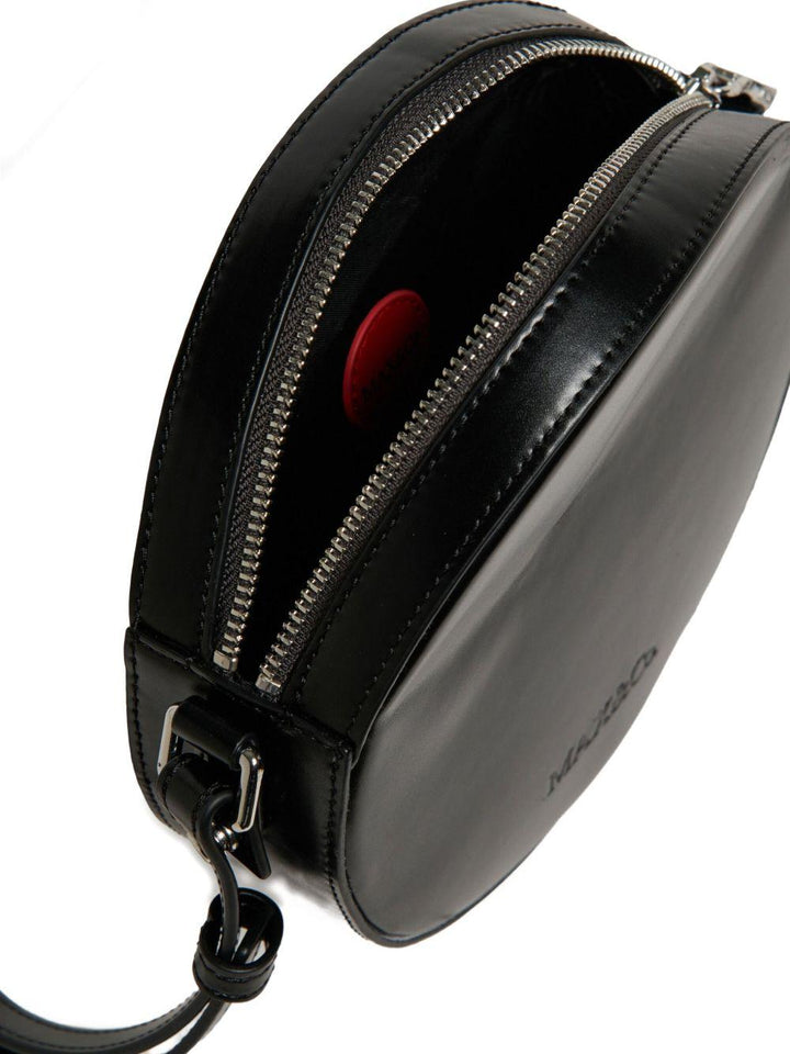 Borsa nera per bambina MX0327MX090 MX900 Max&co Kids 