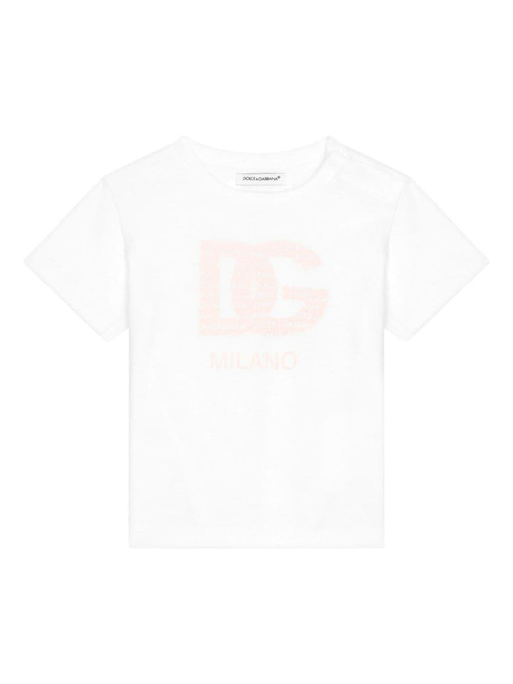 Dolce & Gabbana Kids L1JT7WG7L50S9001