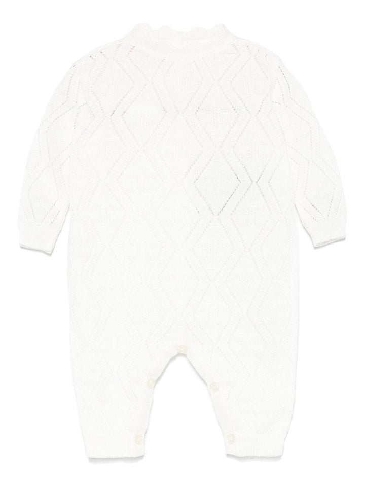 Elisabetta Franchi Kids ENTU127CFL0270000