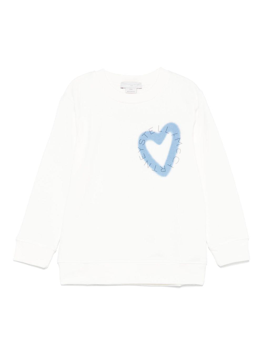 Stella McCartney Kids TW4C20Z0499101