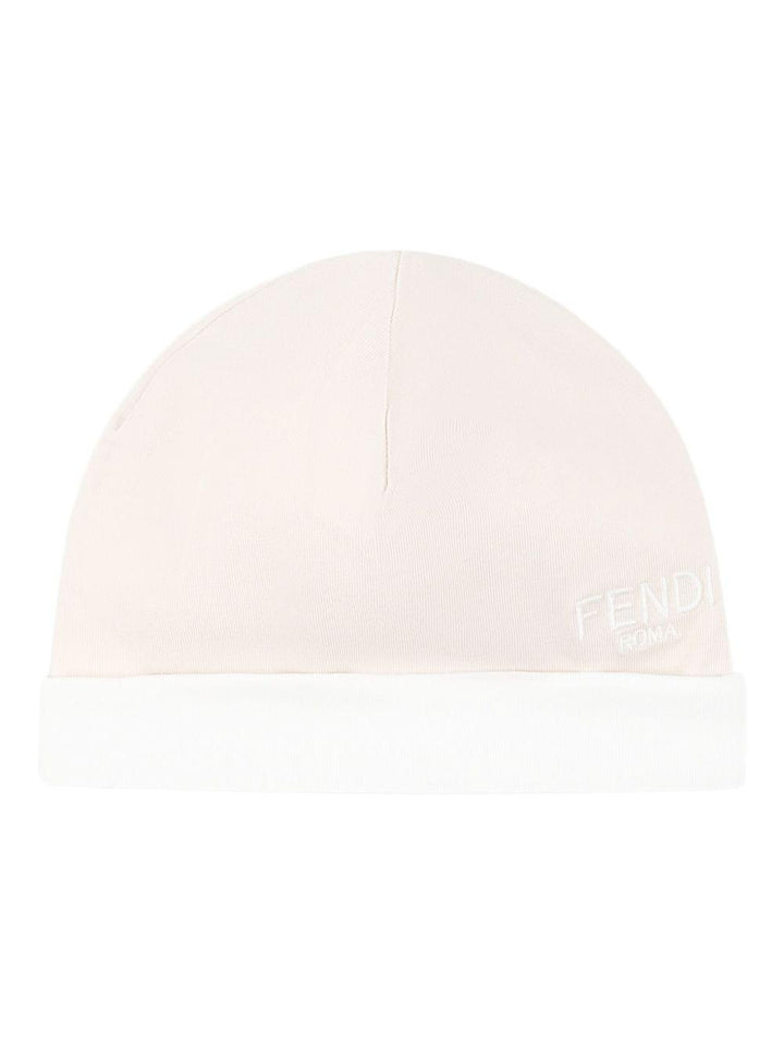 Fendi Kids BUK139ST8F19J5