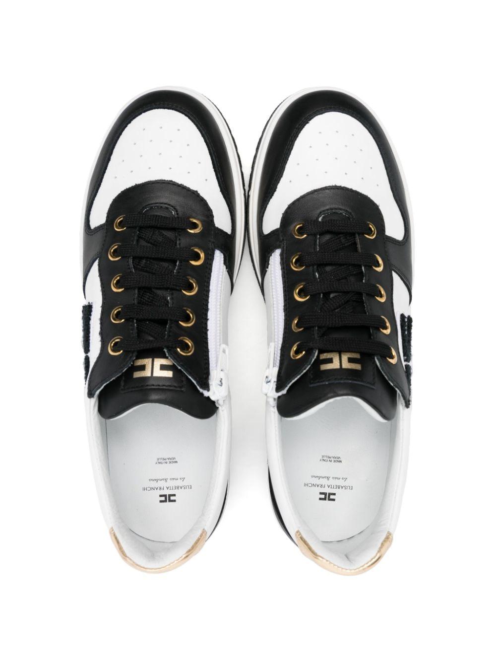 Elisabetta Franchi Kids F4A9E01181251B125