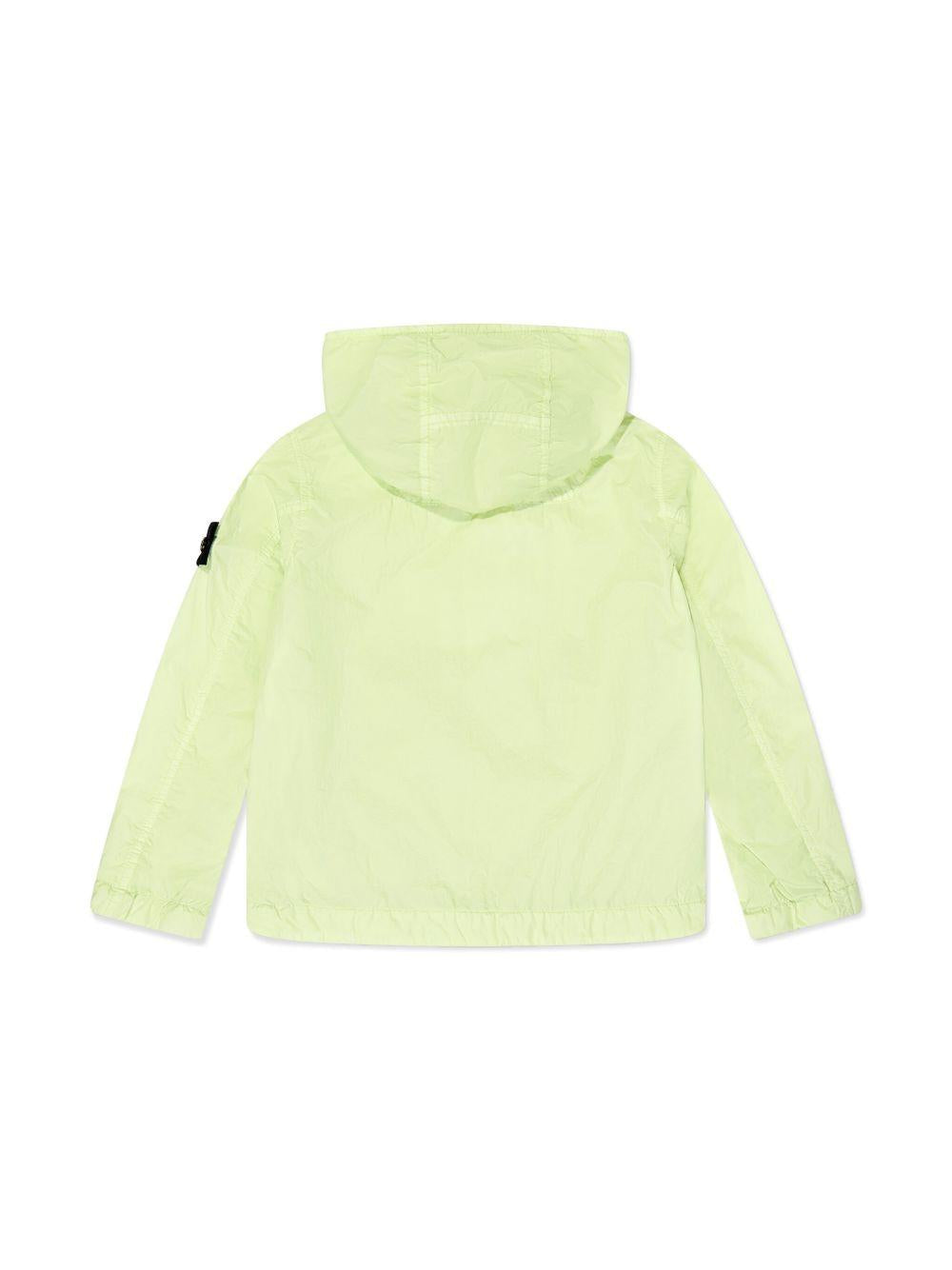 Stone Island Kids 64100001S0033V005C
