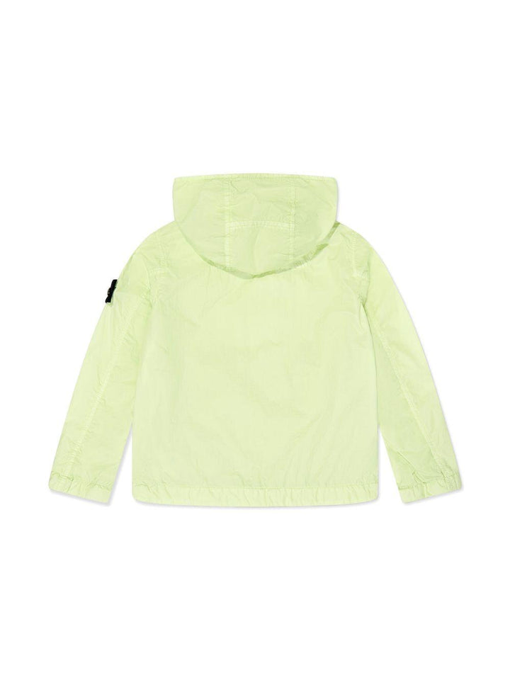 Stone Island Kids 64100001S0033V005C