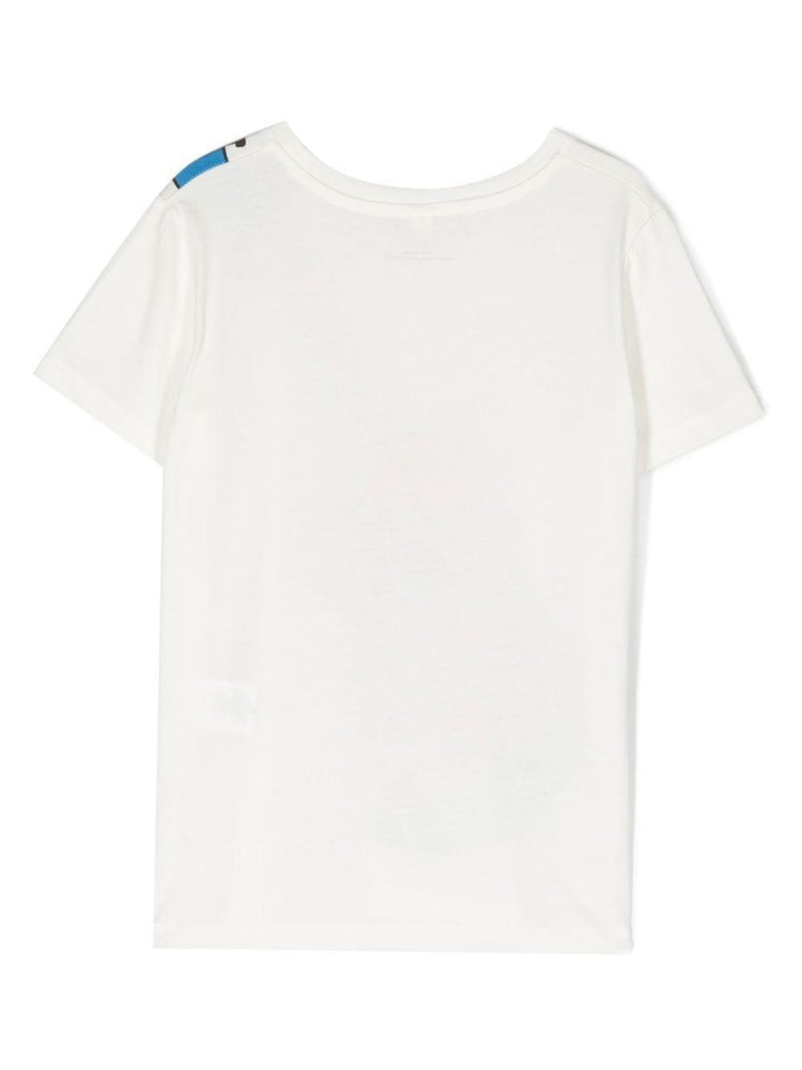 Stella McCartney Kids TS8A01Z0434101