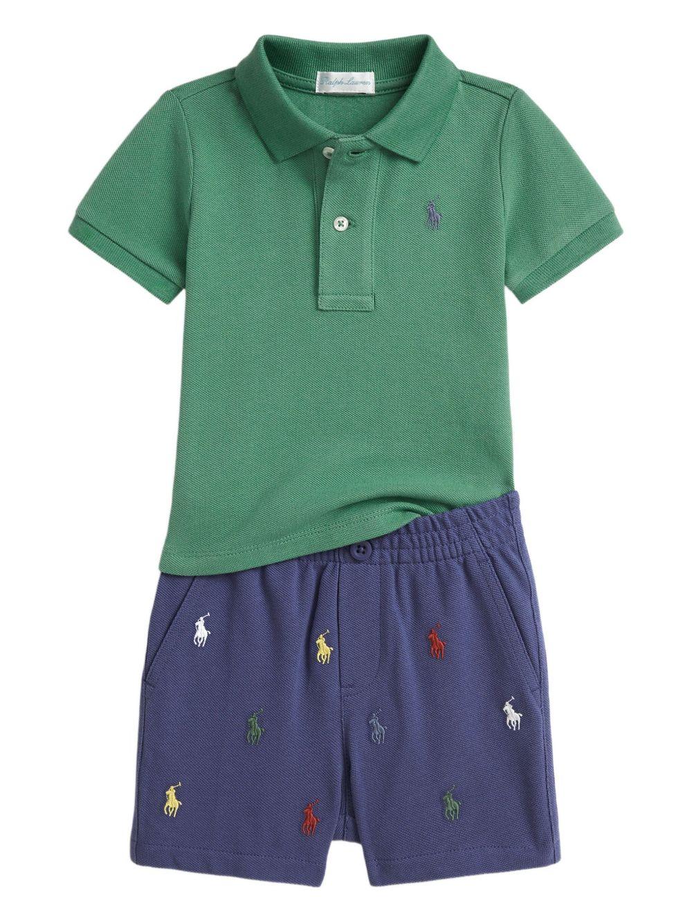 Ralph Lauren Kids 320870783008