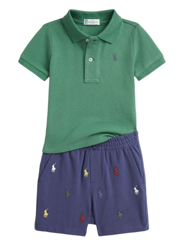 Ralph Lauren Kids 320870783008