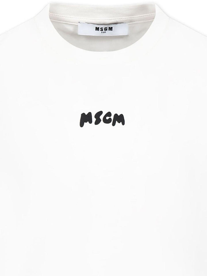 Msgm Kids S5MSJBTH007013