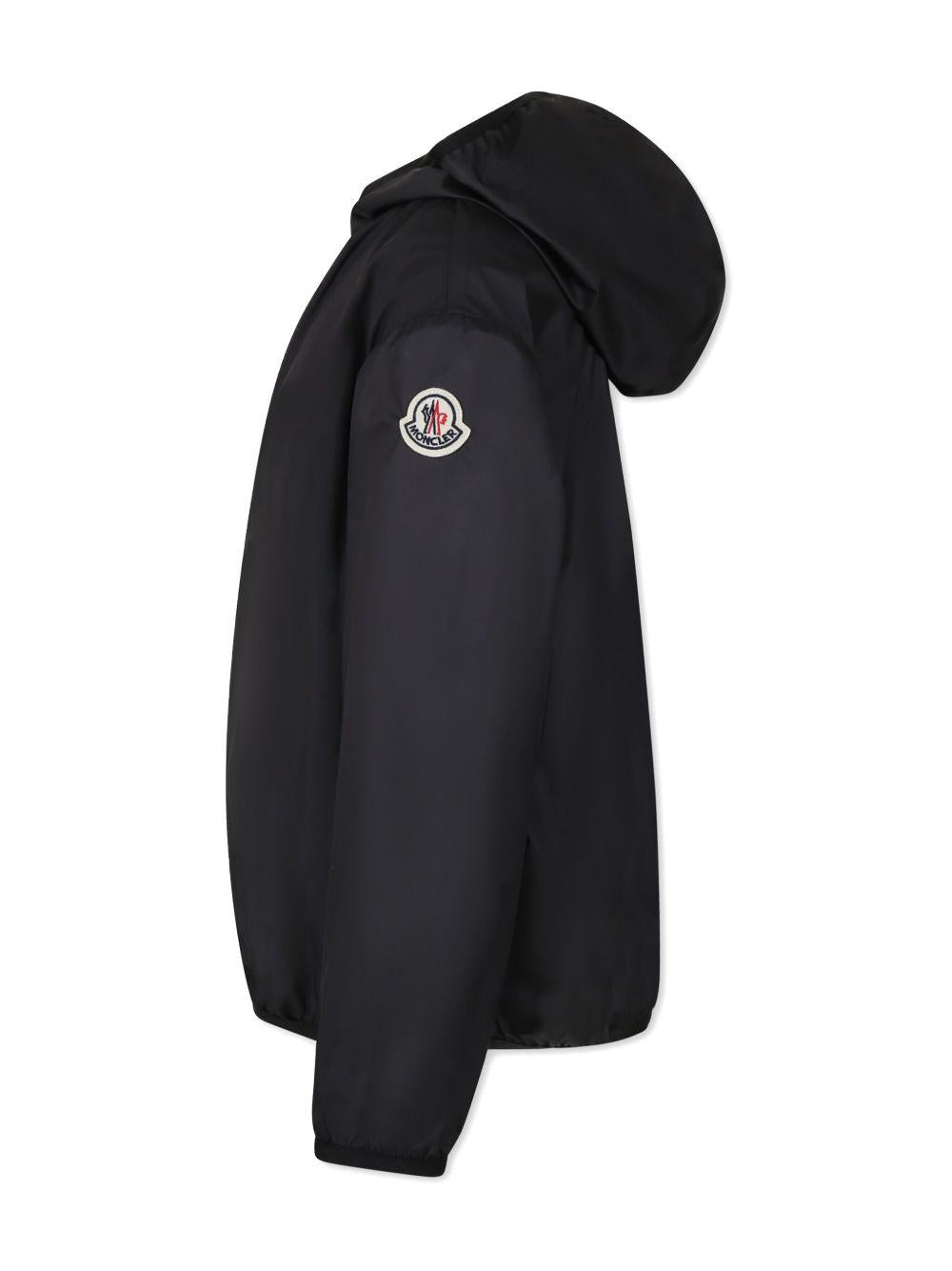Moncler Kids 9541A0012354AQE999