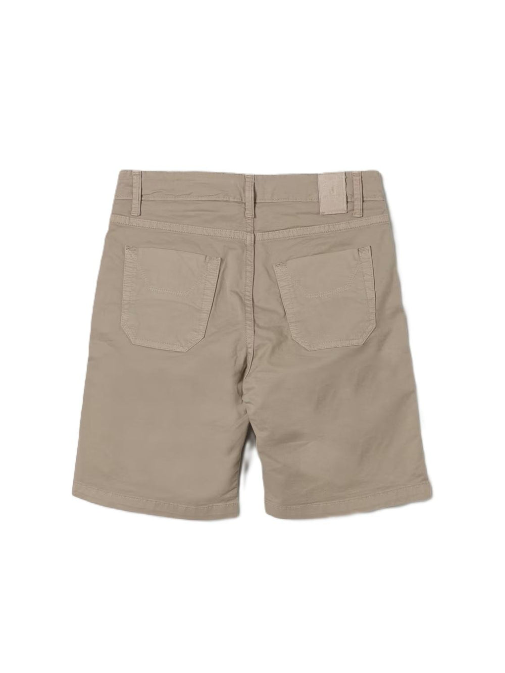 Bermuda beige per bambino J3824 SAF Jeckerson Kids 