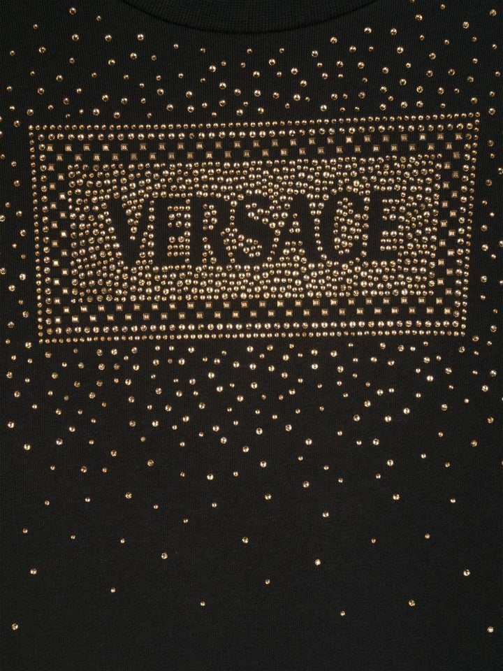 Versace Kids 10003261A114622B130