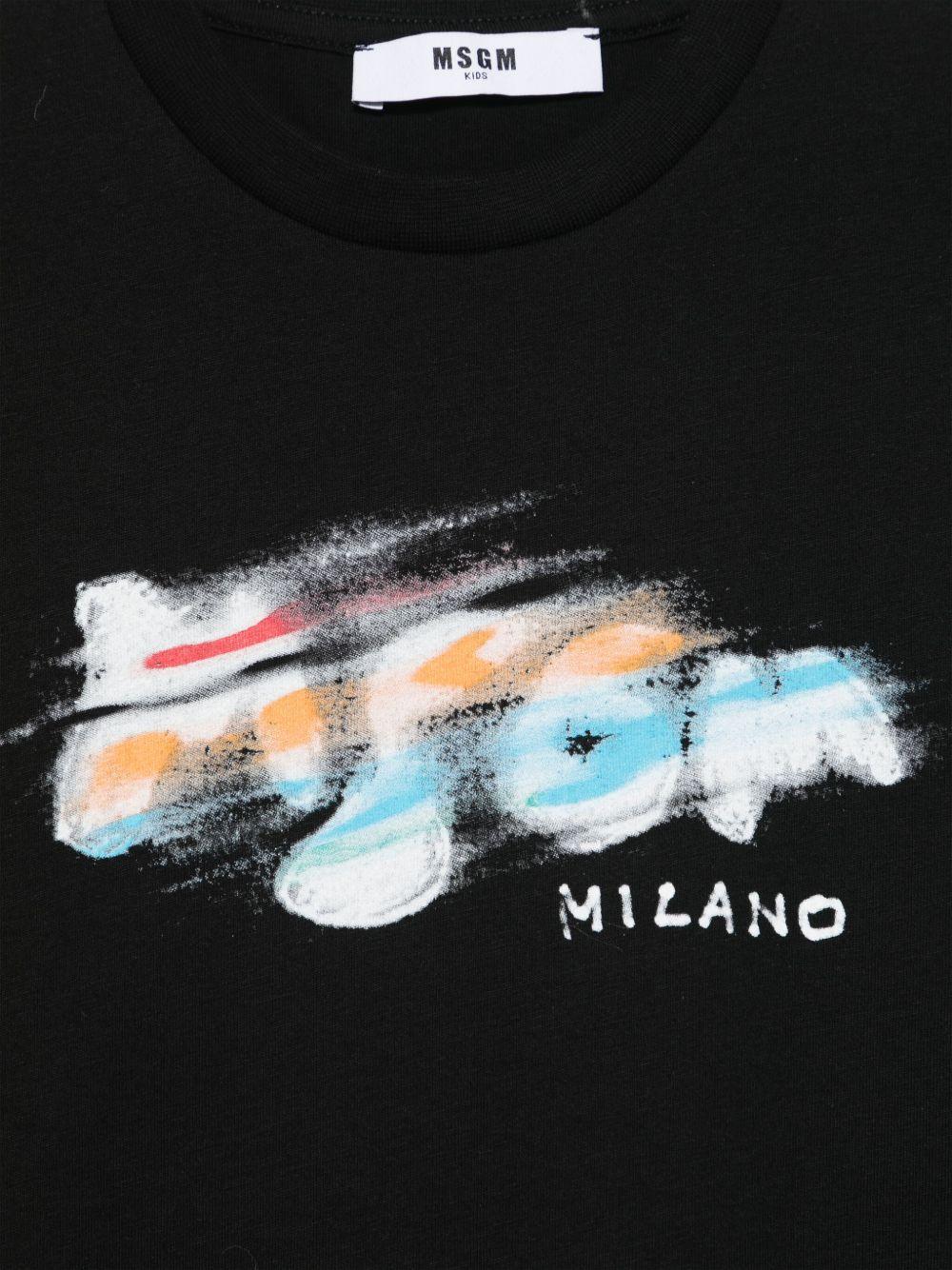 Msgm Kids S5MSJBTH280110