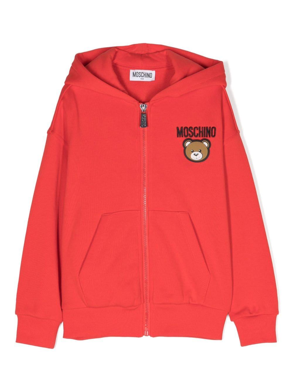 Moschino Kids HUF07VLCA1550109