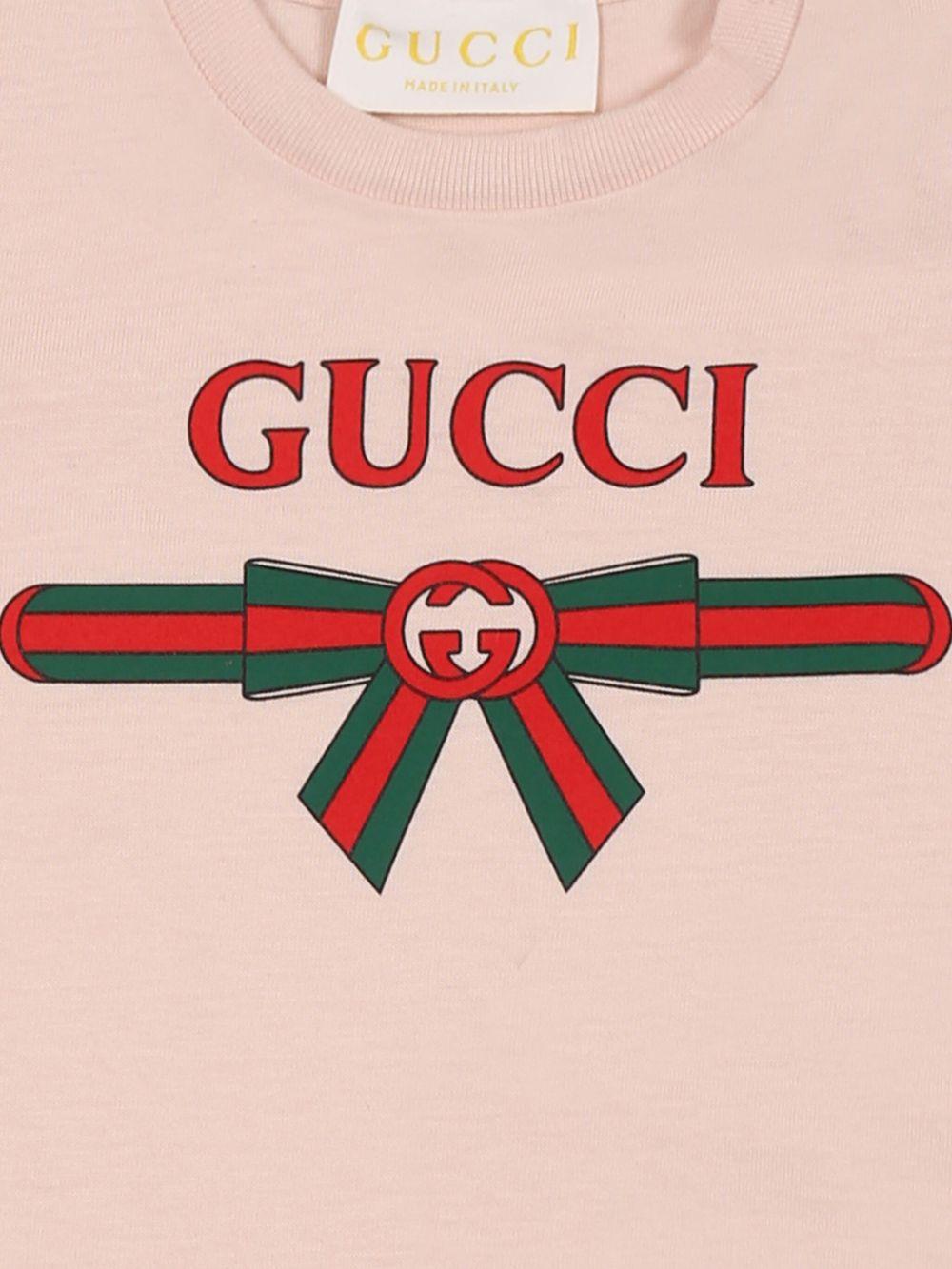 Gucci Kids 555675XJG6C6341