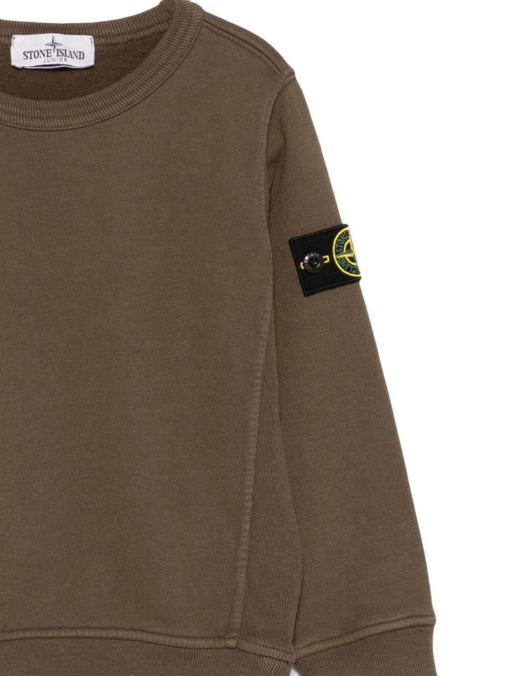 Stone Island Kids 66100001S0A20V0054