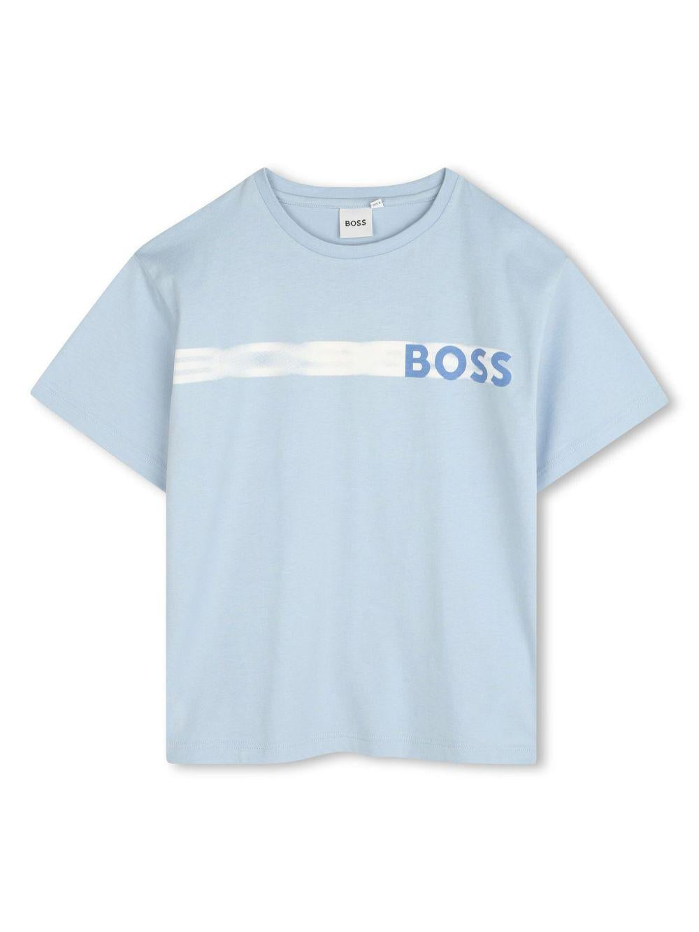 Boss Kids J52058887