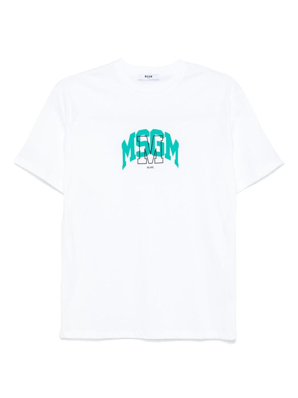 Msgm Kids S5MSJBTH149001