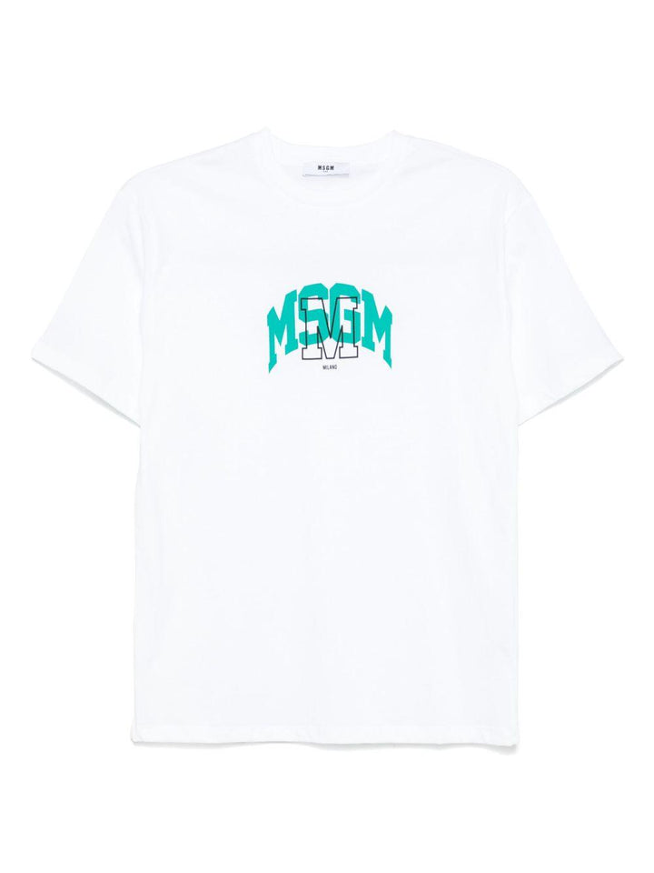 Msgm Kids S5MSJBTH149001