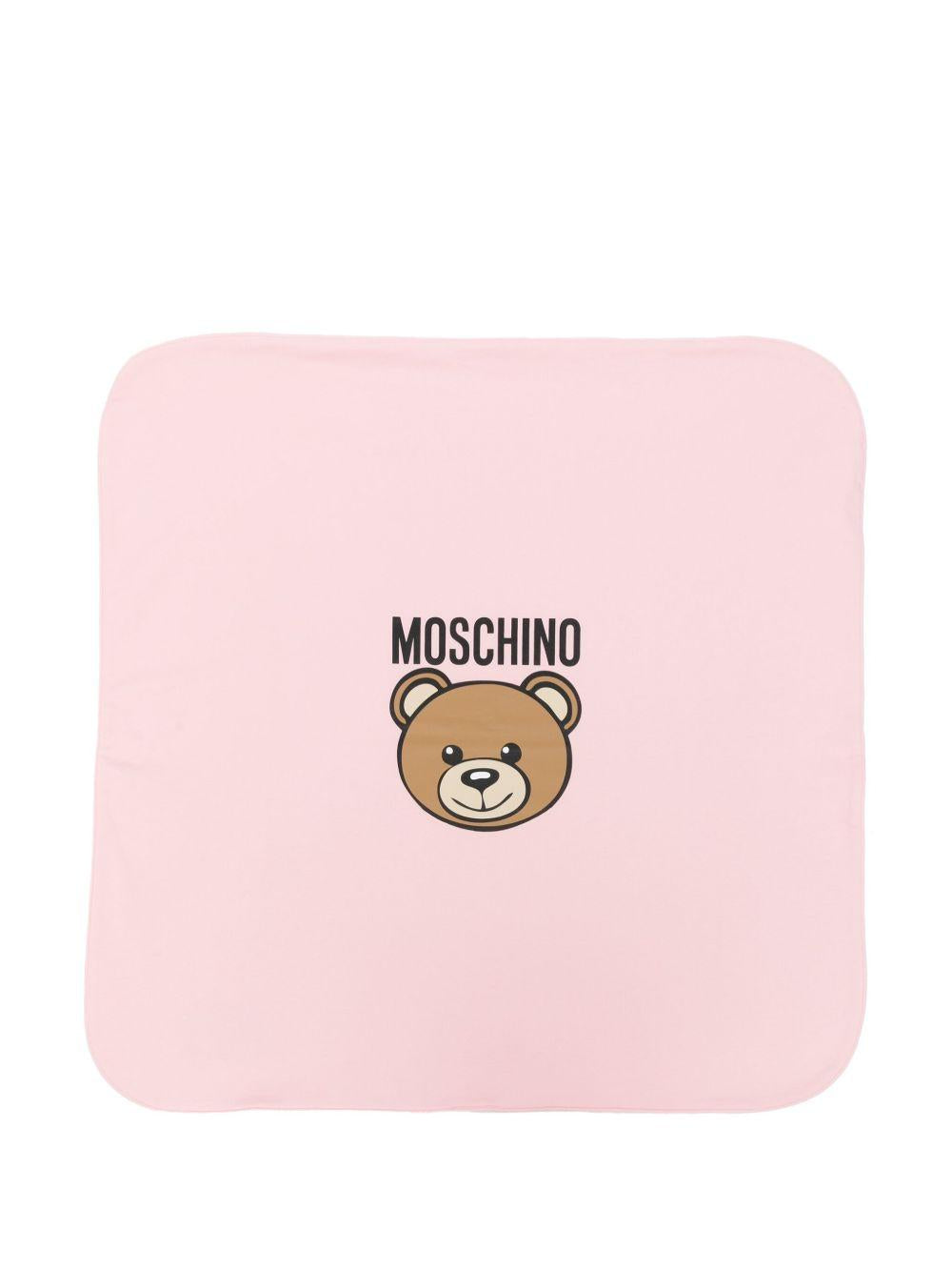 Moschino Kids MUB00JLCA1950209