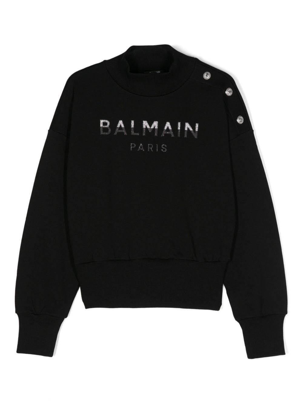 Balmain Kids BV4A90Z0081930