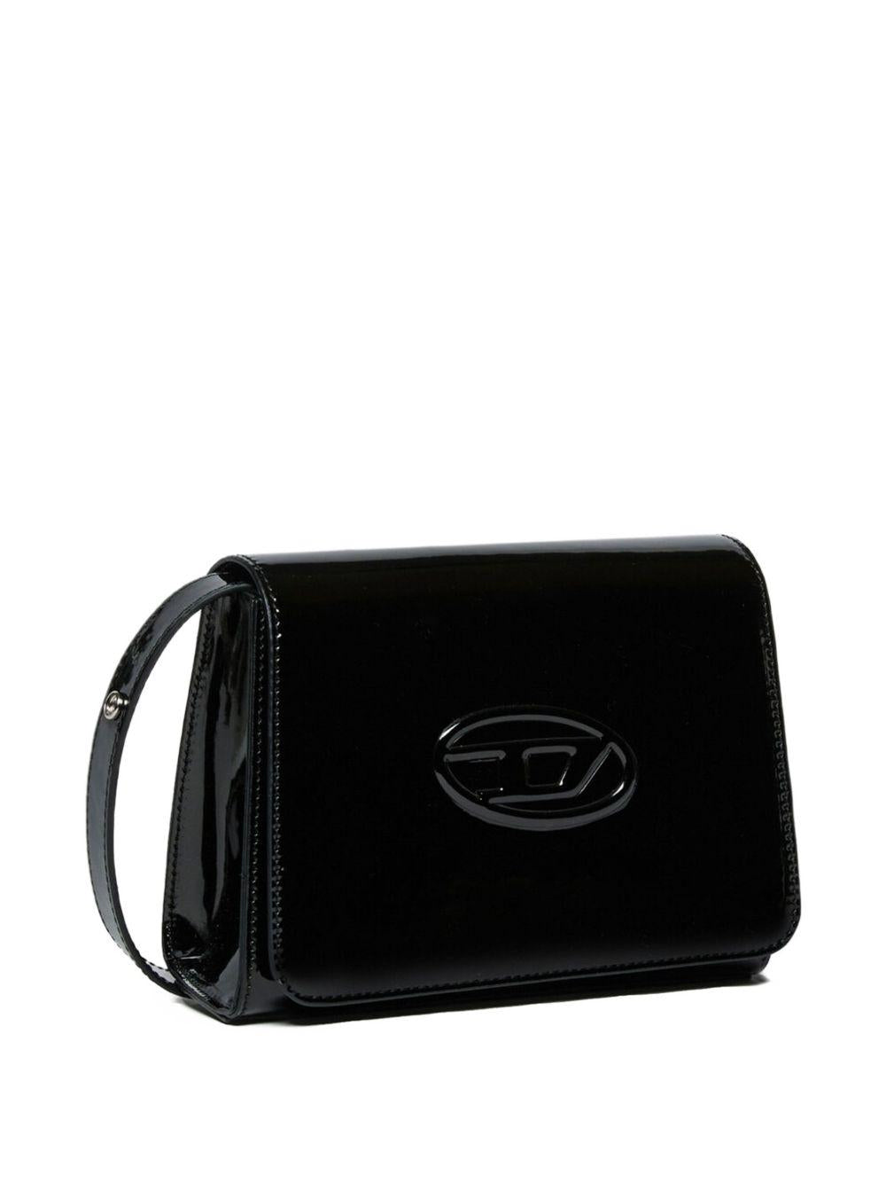 Borsa nera per bambina
