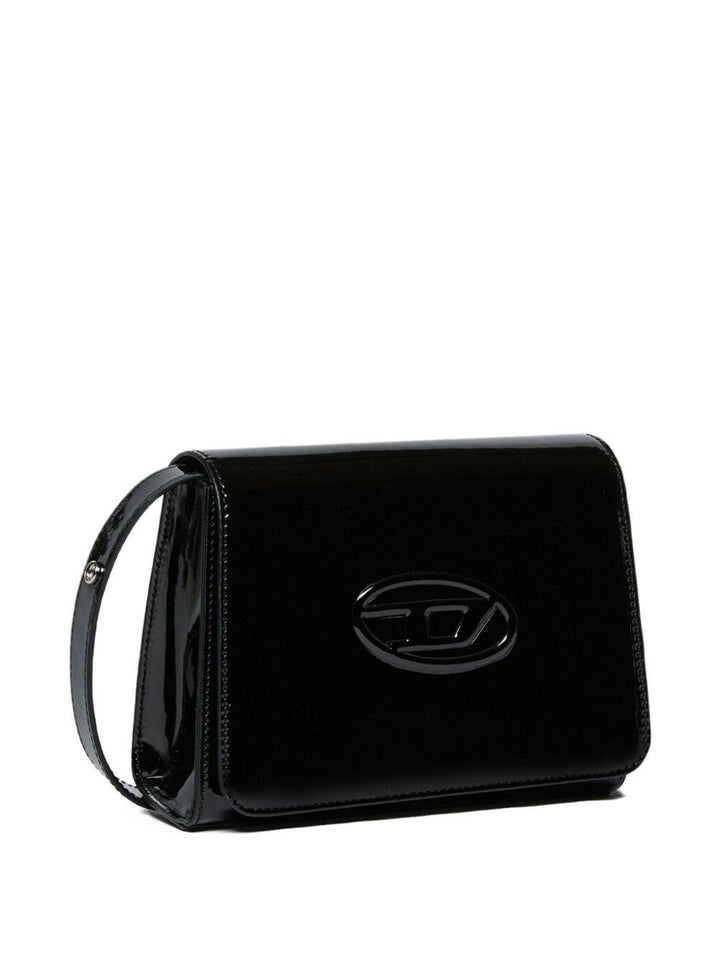 Borsa nera per bambina
